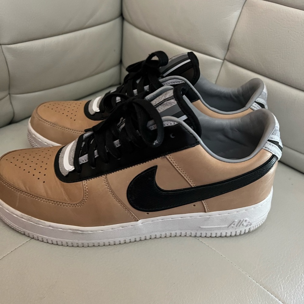 Nike Air Force 1 sp Riccardo Tisci